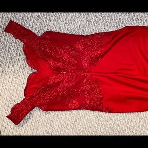 Prom dress/Evening gown